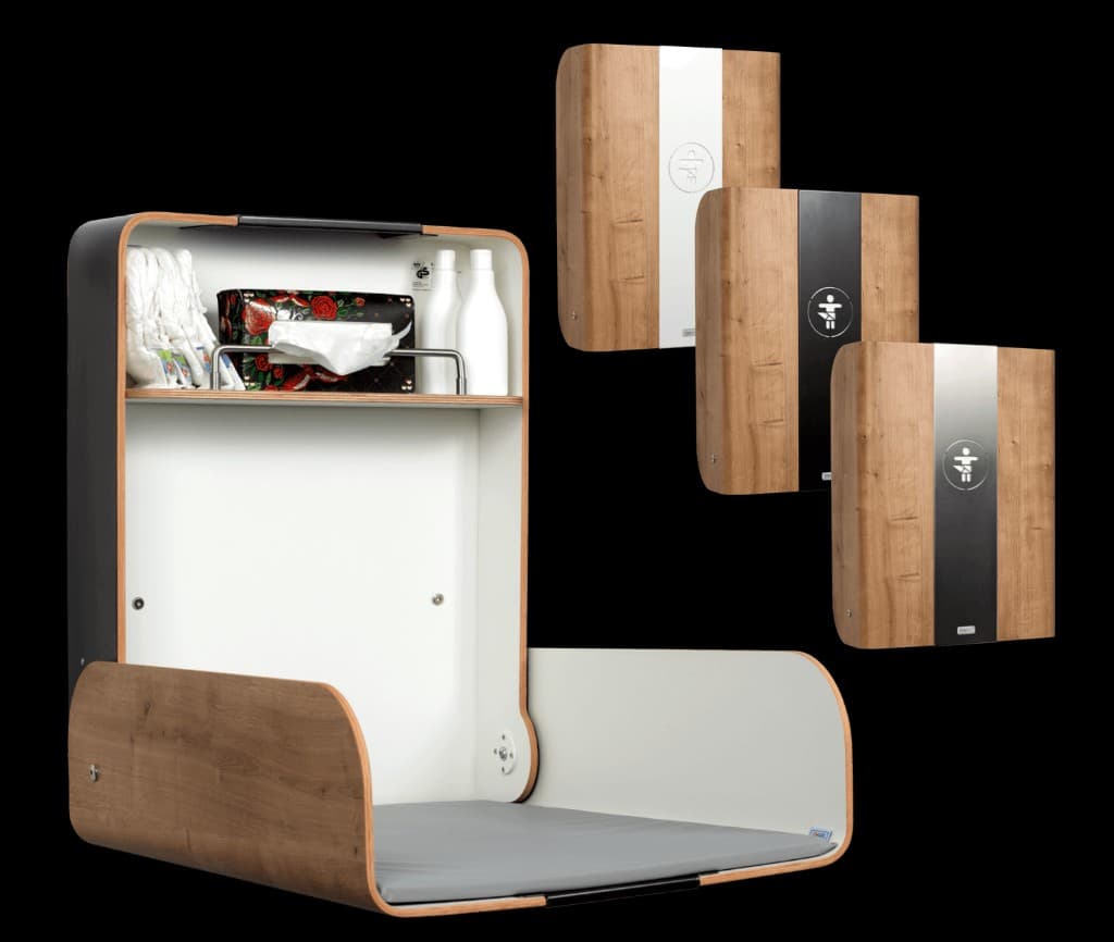 Table midi